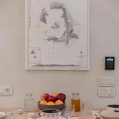 Anemeli Villa *