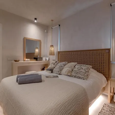 Anemeli Villa Vothon