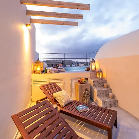 Anemeli Villa